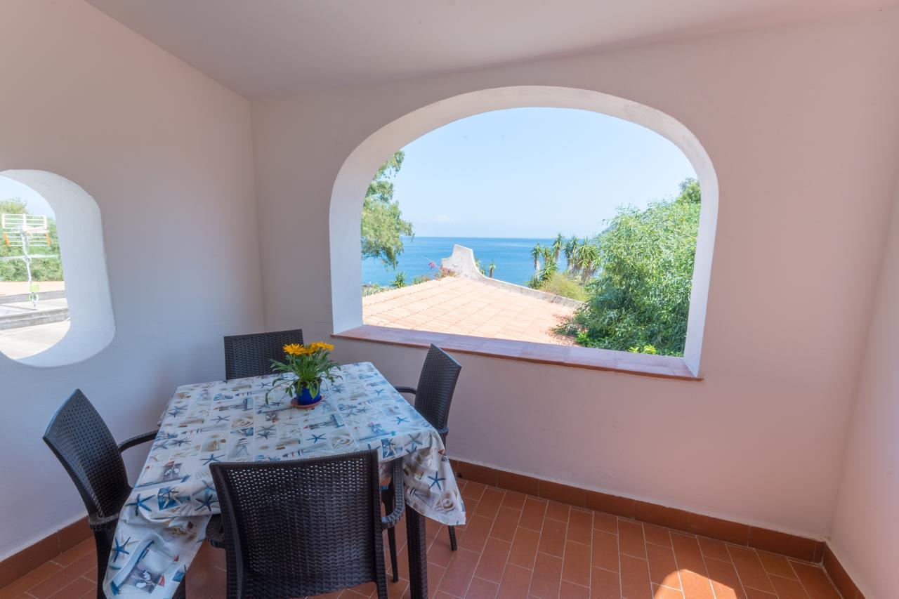 Studio Sea View