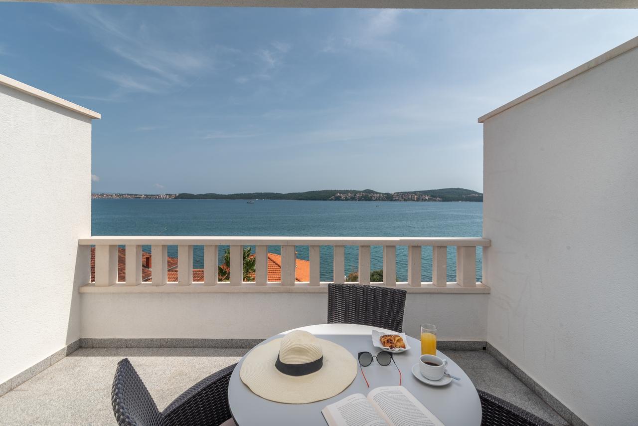 Apartment mit 1 Schlafzimmer und Balkon (2 Erwachsene)