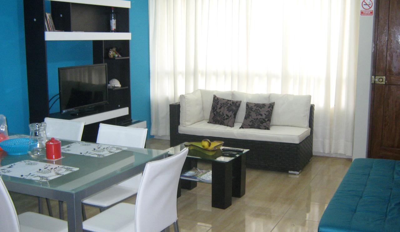 Standard Apartment