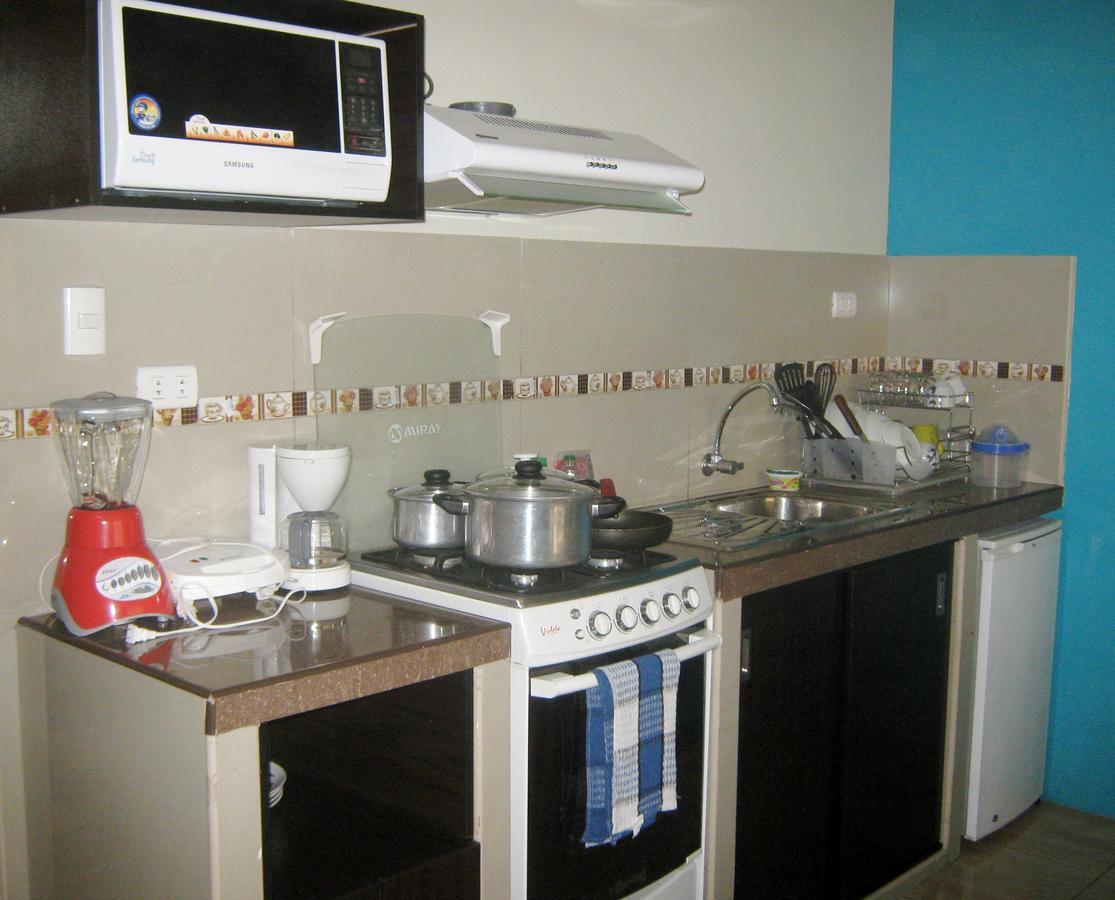 Standard Apartment