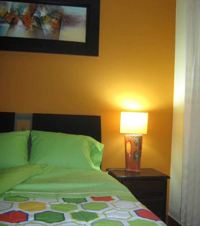 Standard Apartment