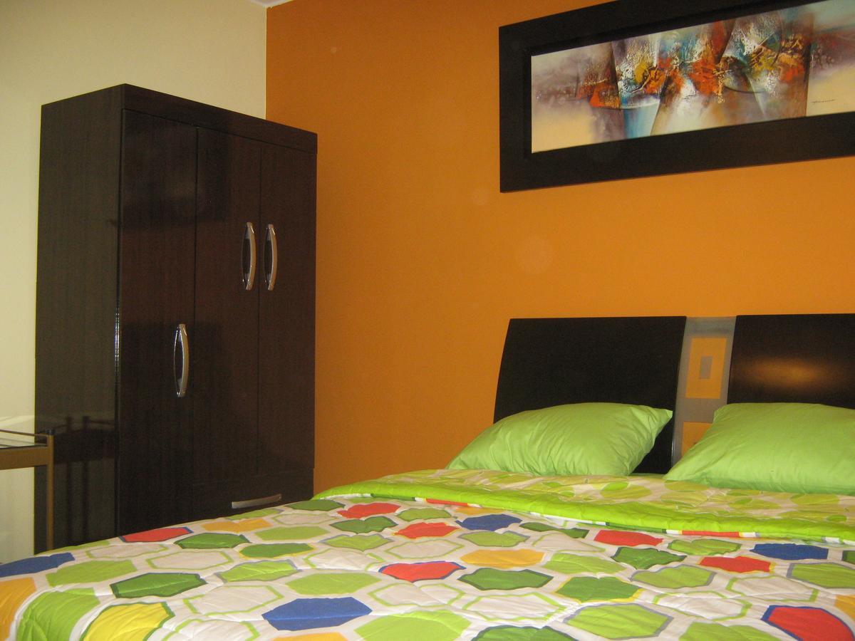 Standard Apartment