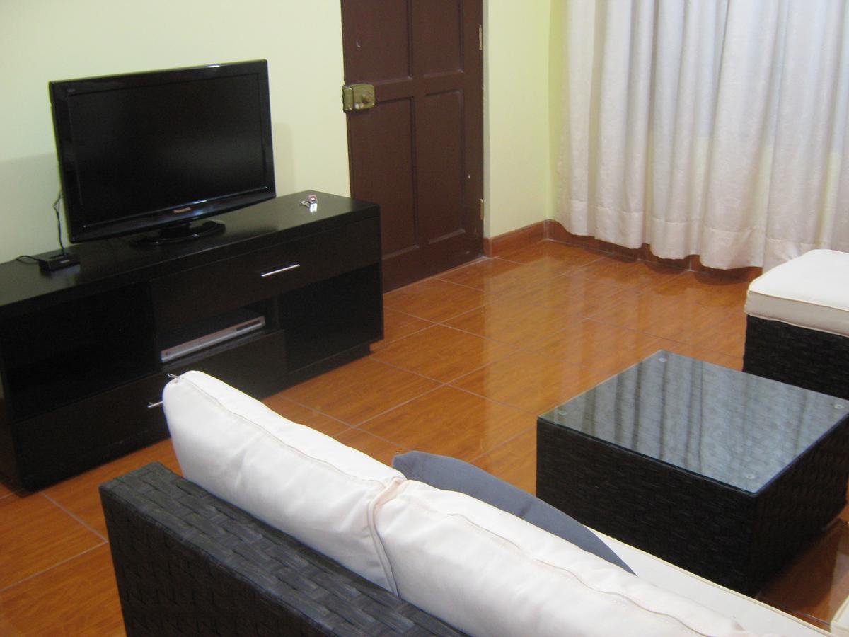 Standard Apartment