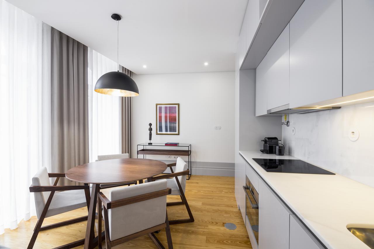 Apartamento Deluxe com 1 Quarto
