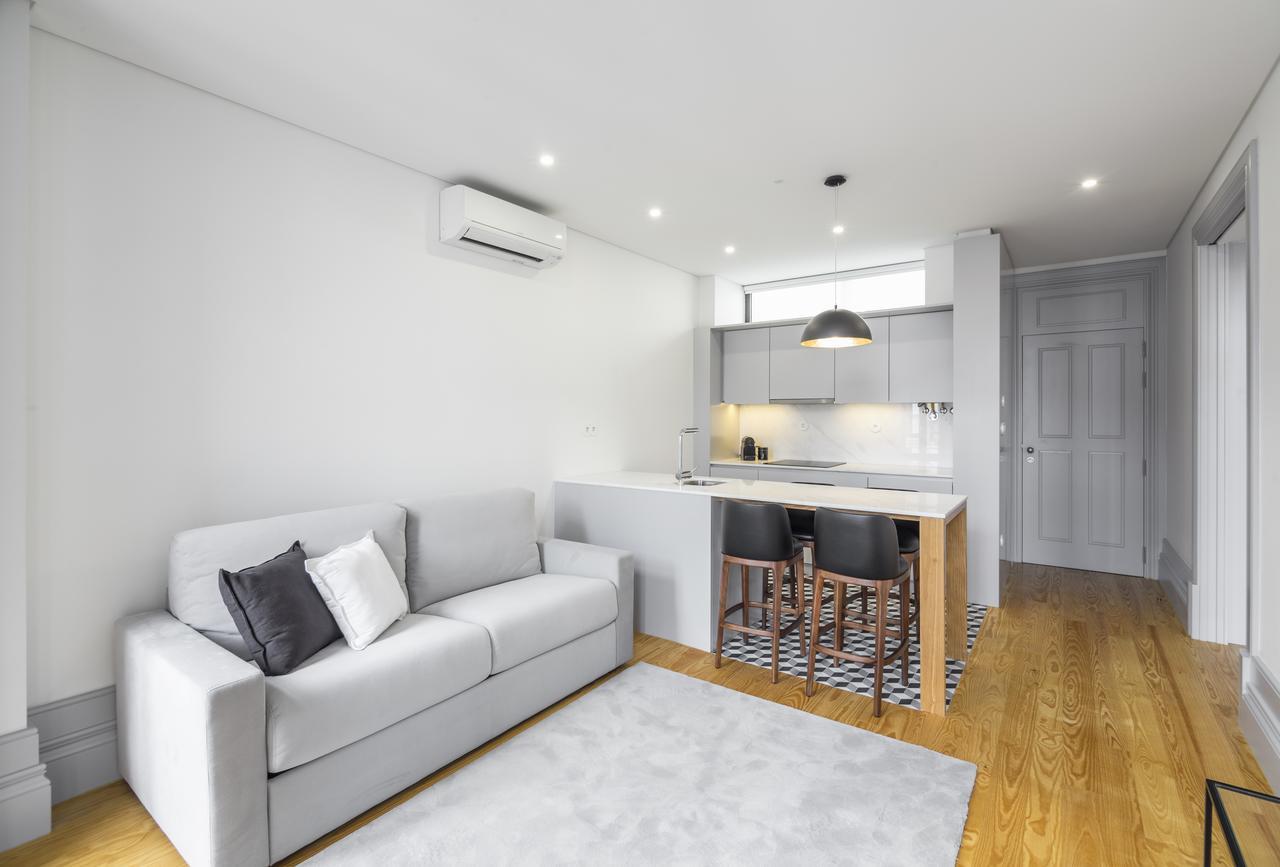 Apartamento com 1 Quarto