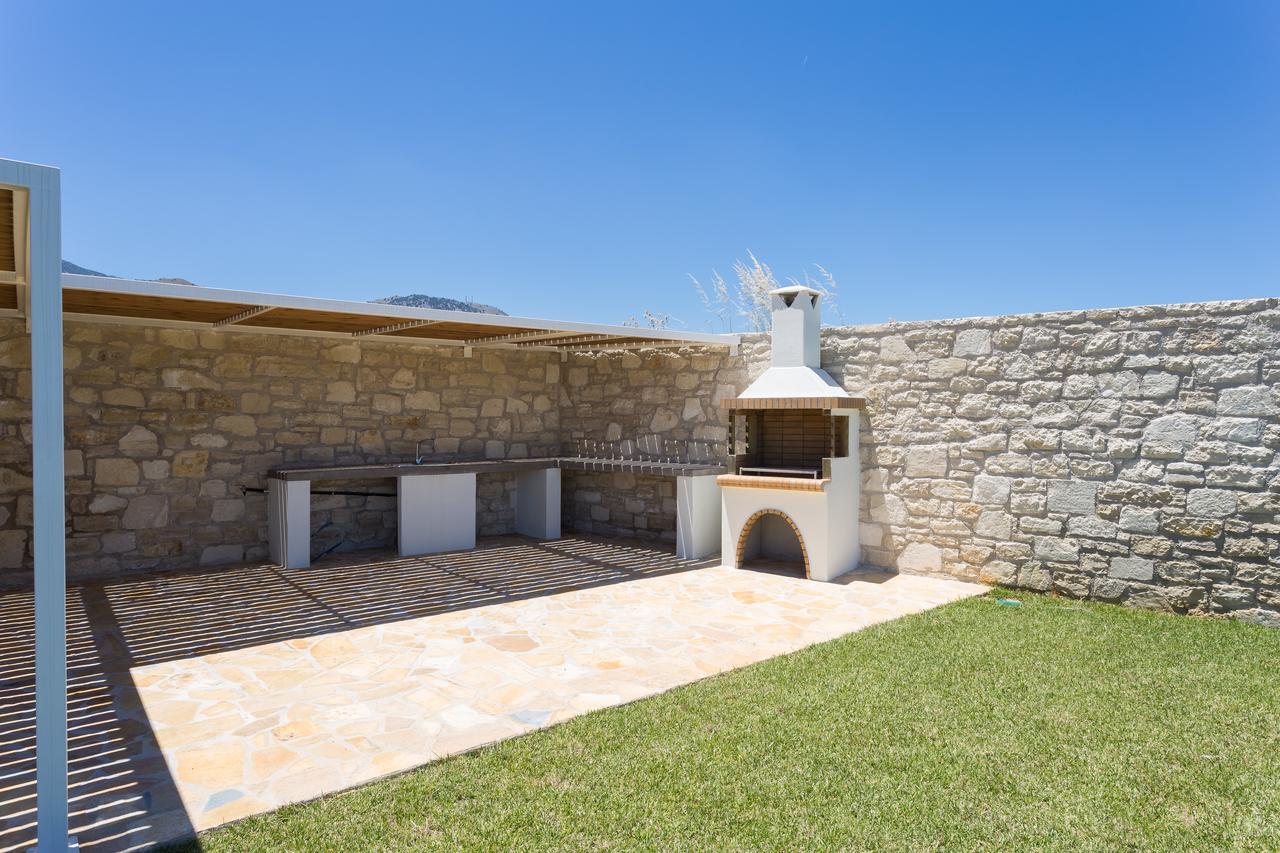 Three-Bedroom House - TSV 10