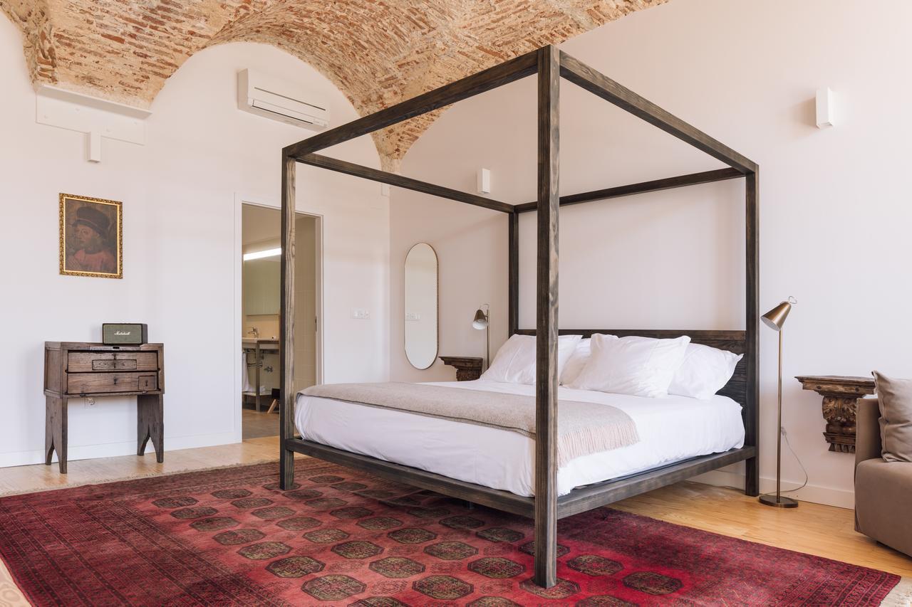 Suite com Vista Local de Interesse