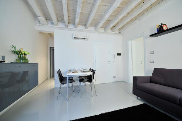 Appartamento San Marco con 1 Camera da Letto
