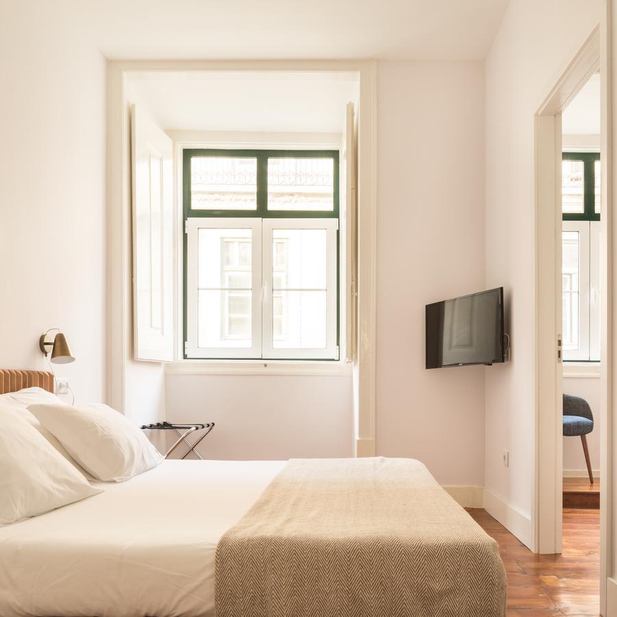 Apartamento com 1 Quarto
