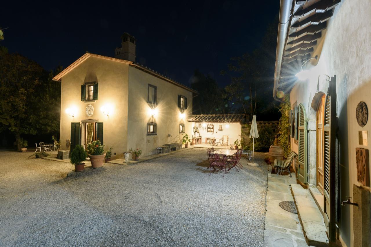 Villa Deluxe