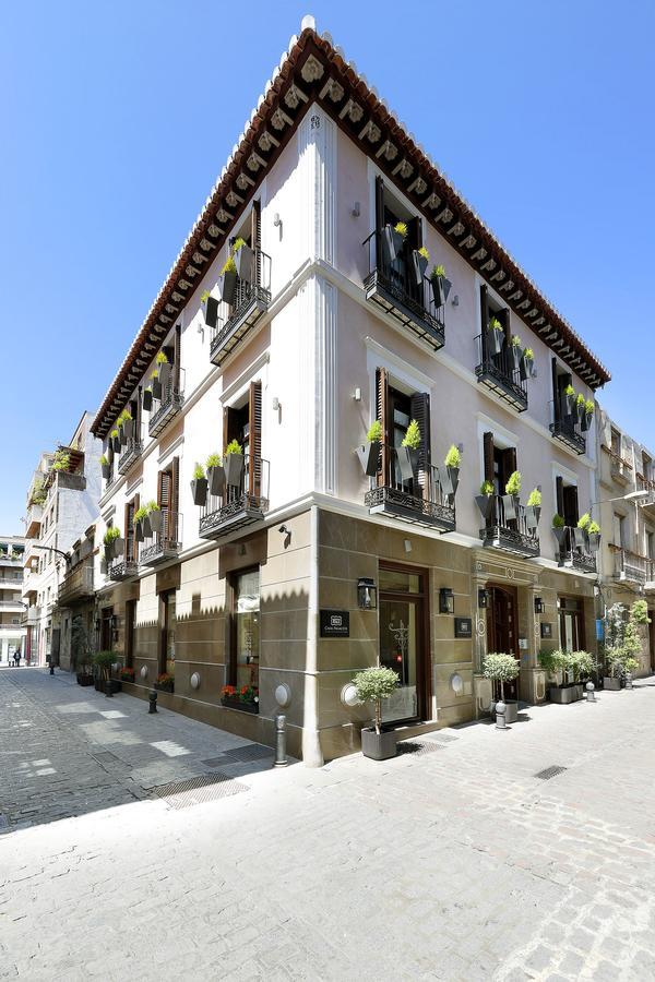 Habitación Doble con aparcamiento