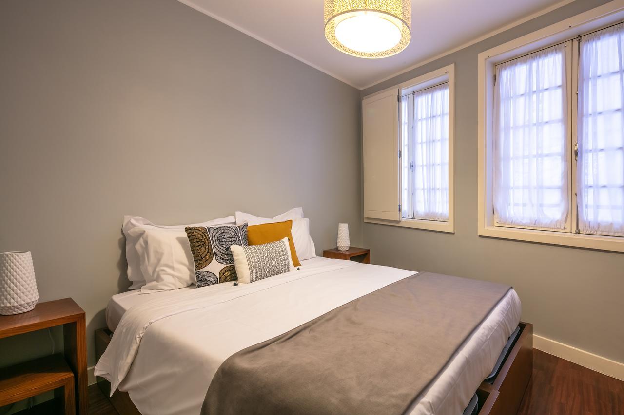 Apartamento com 1 Quarto - Rua Francisco de Borja, N.º 14