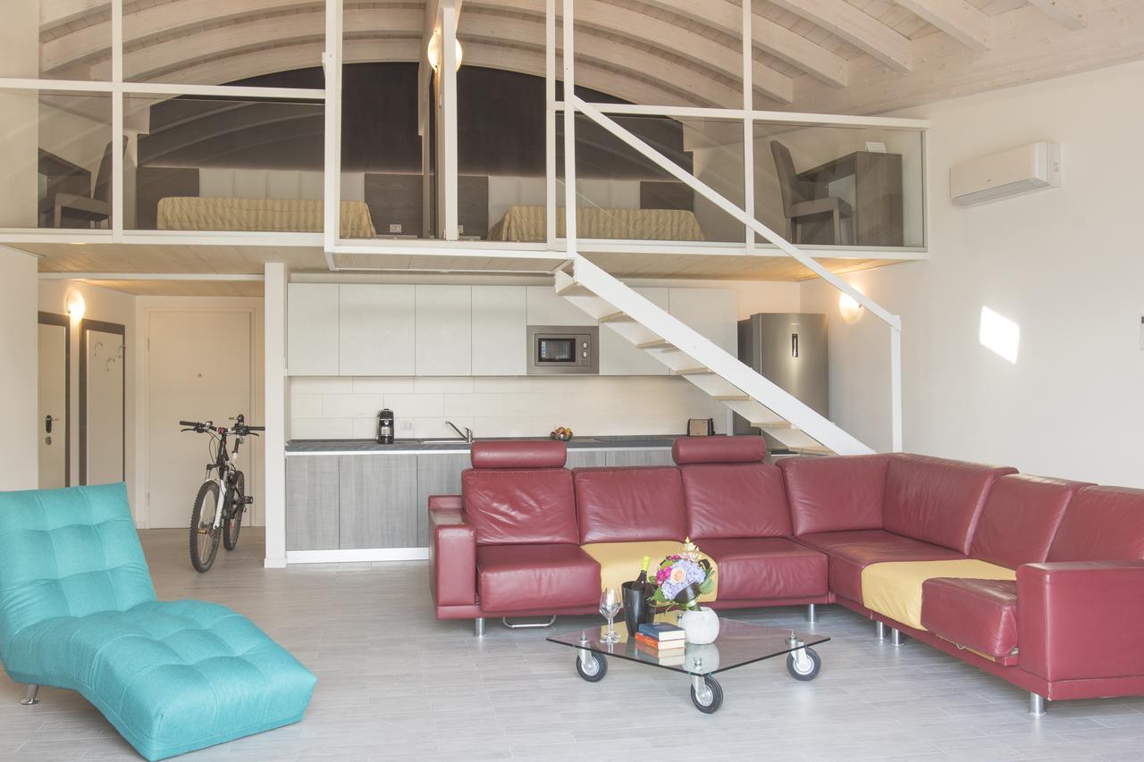 Maisonette