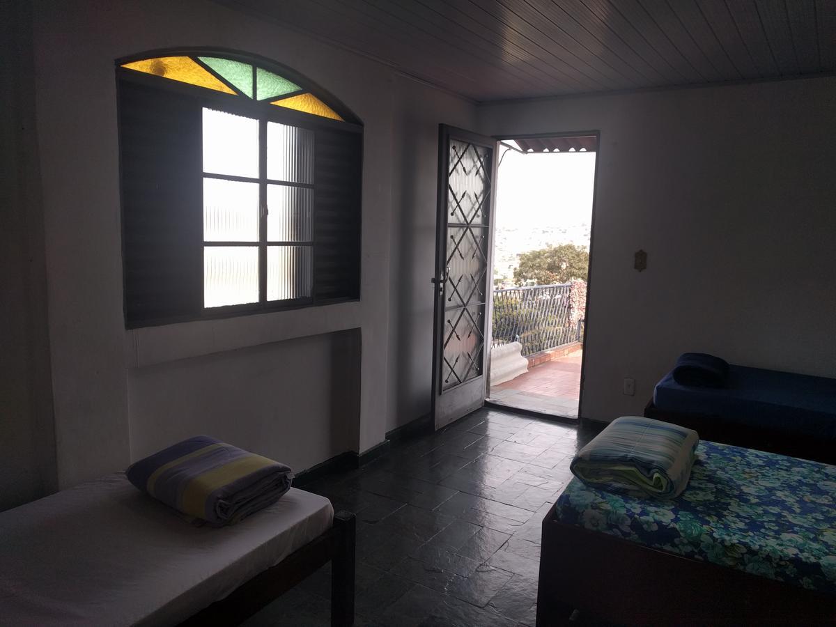 Double Room with Patio