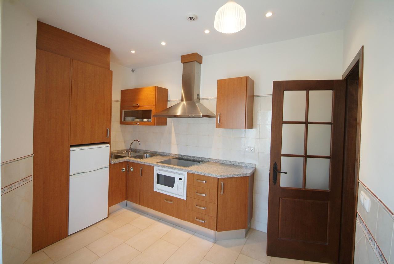 Apartamento de 3 dormitorios