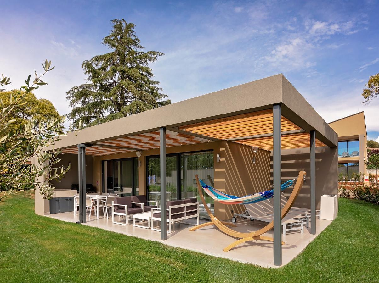 Classic Villa