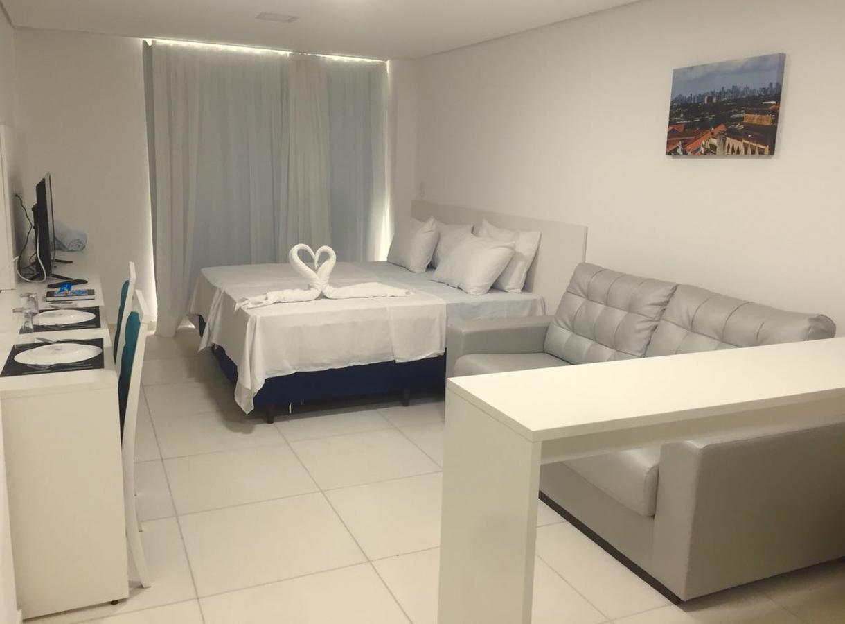 Apartamento Standard
