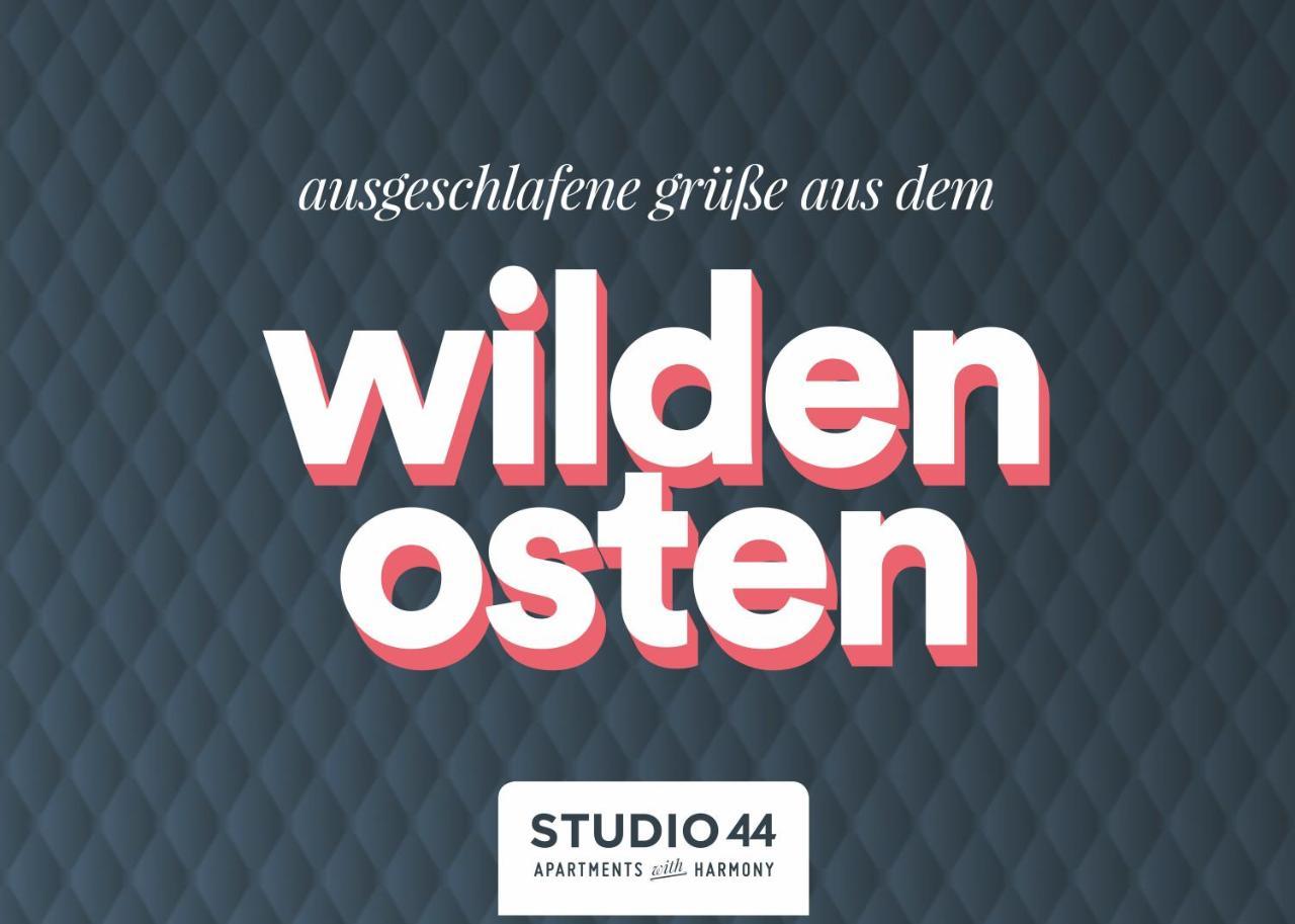 Studio Apartment Paul-List-Str 26