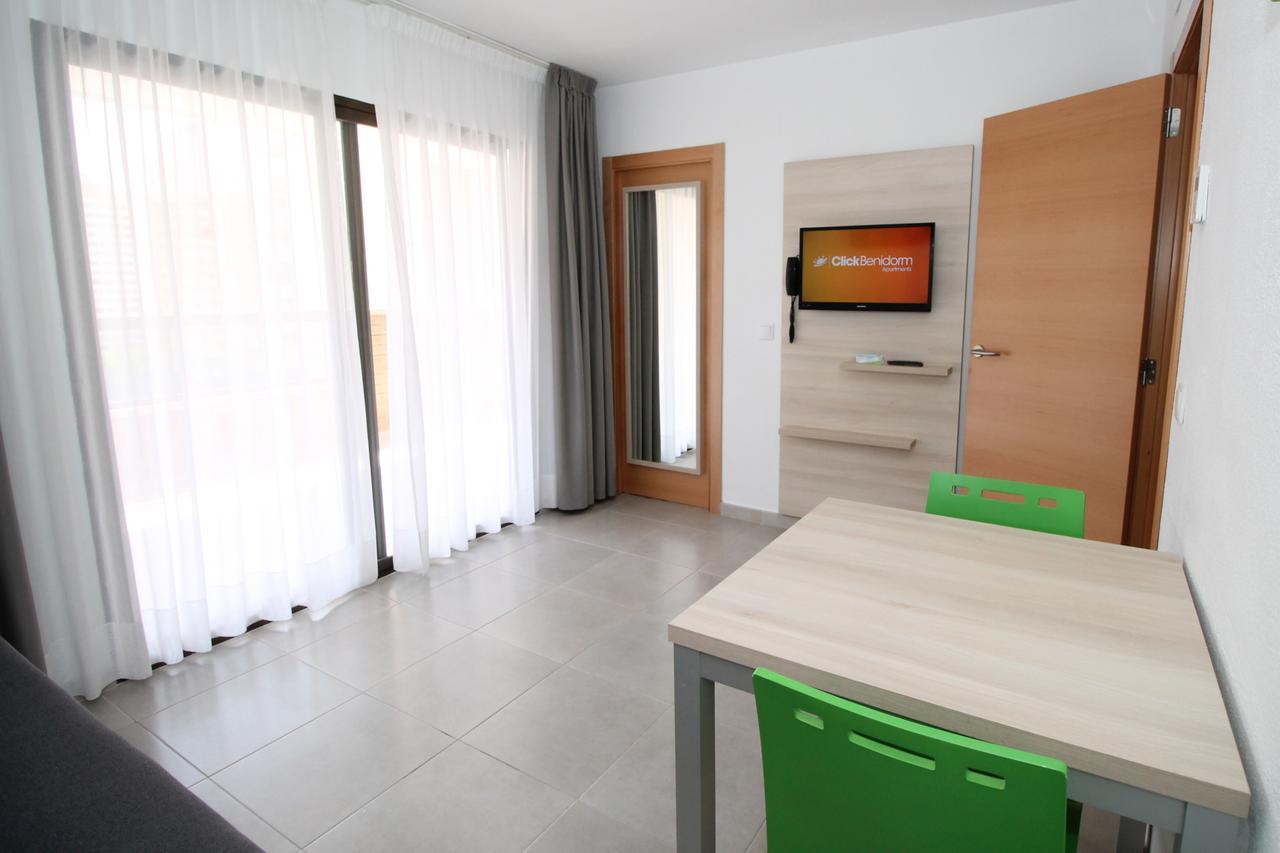 One Bedroom Apartment 1-4 pax