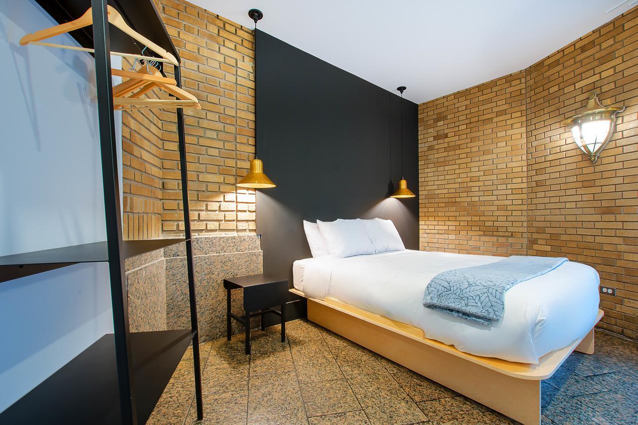 Appartement 2 Chambres avec Lits Superposés - G101