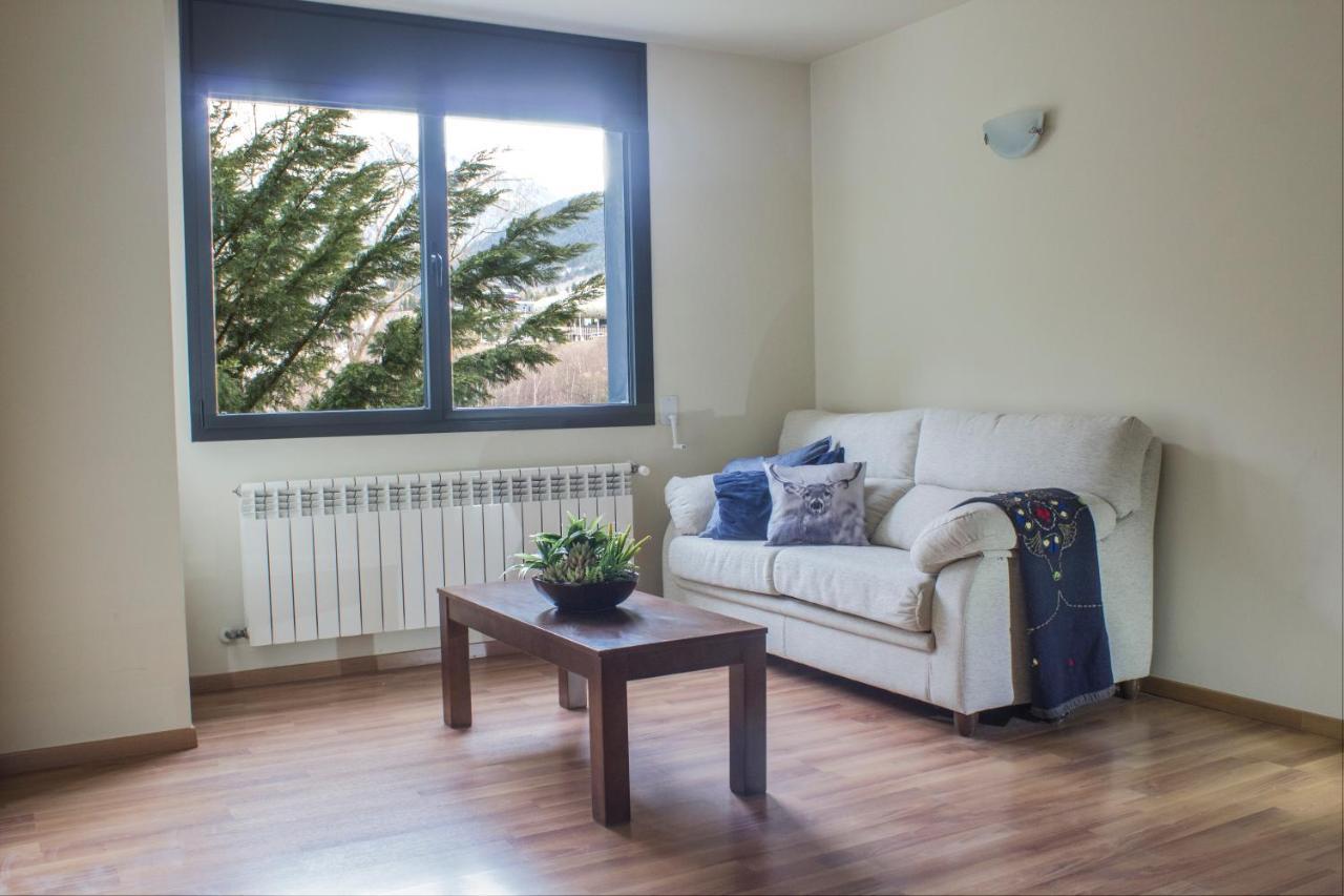 Apartamento de 2 dormitorios