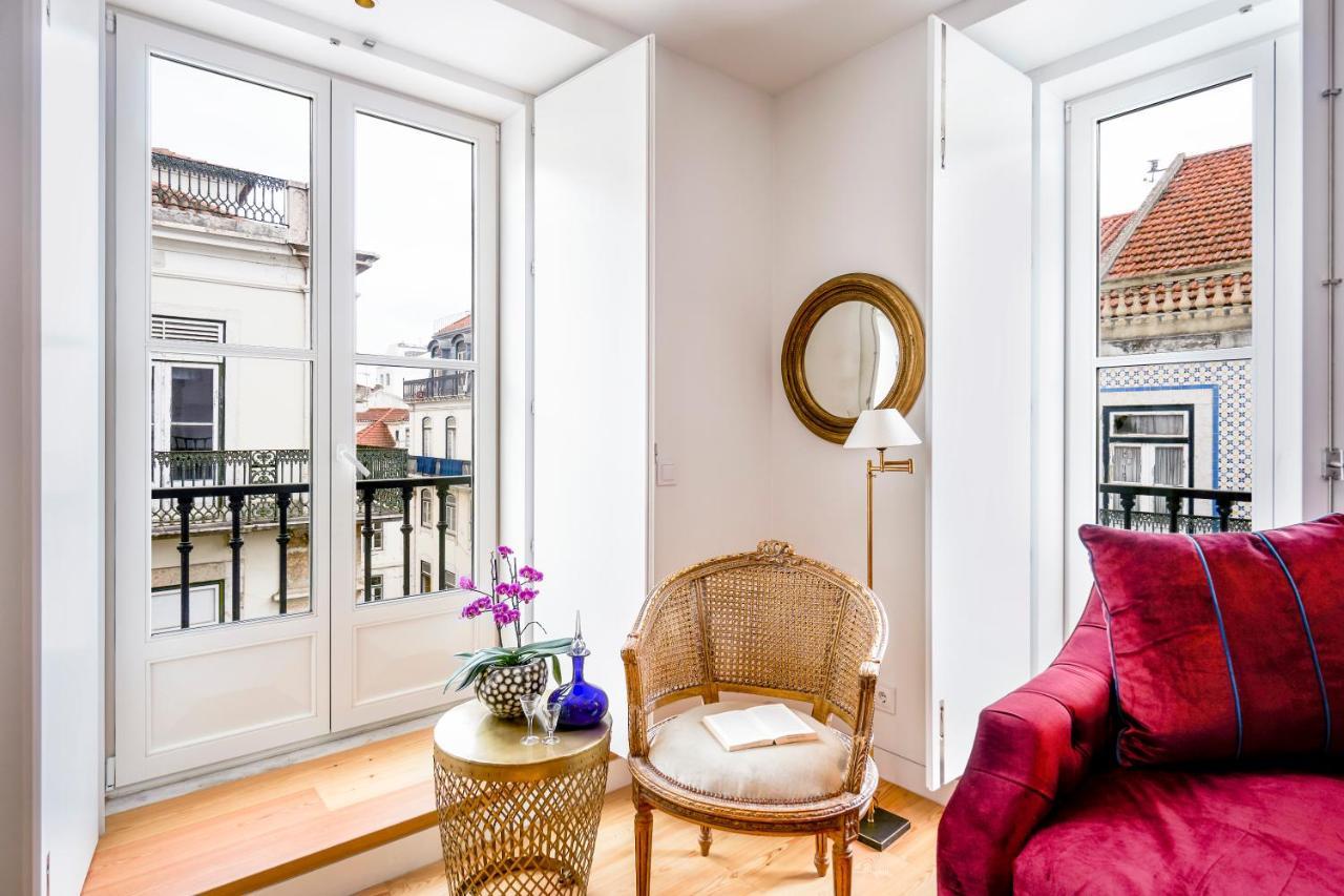 Premium One-Bedroom Apartment