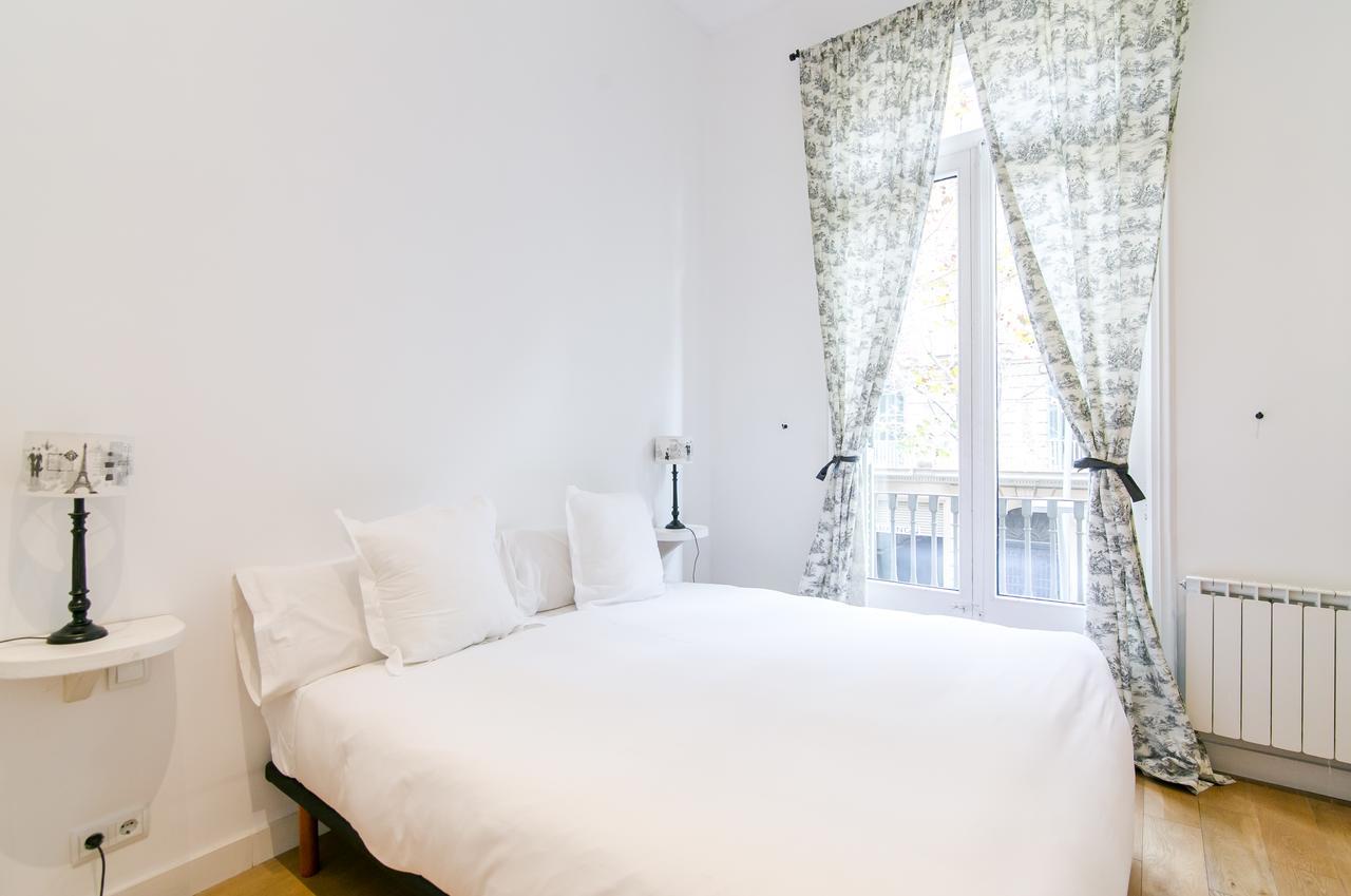 Deluxe Apartment mit 2 Schlafzimmern