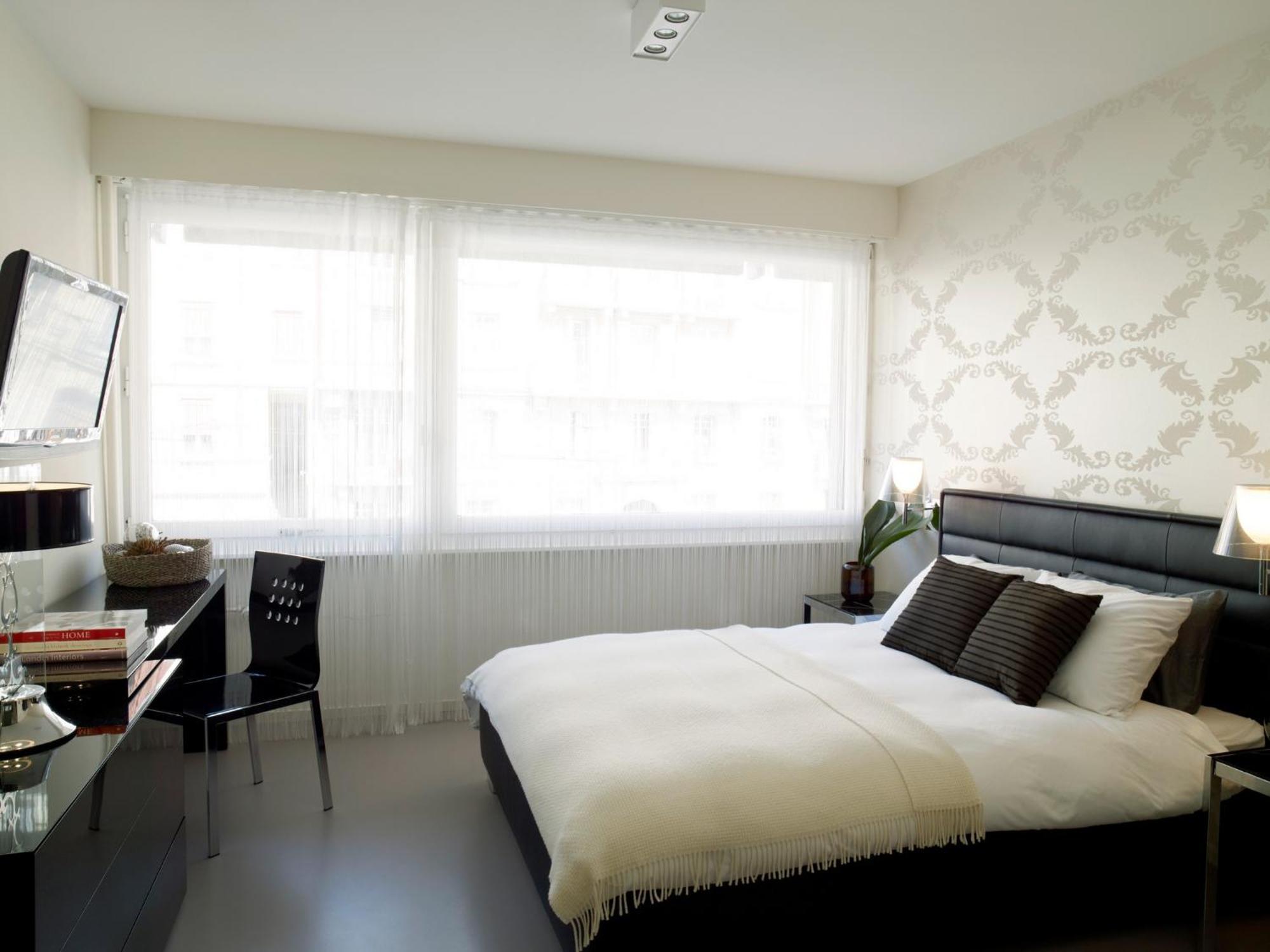 Junior Studio-Apartment