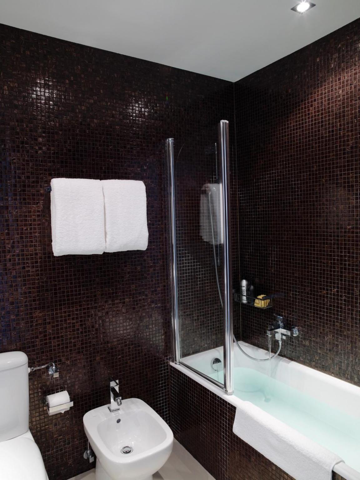Senior Studio-Apartment