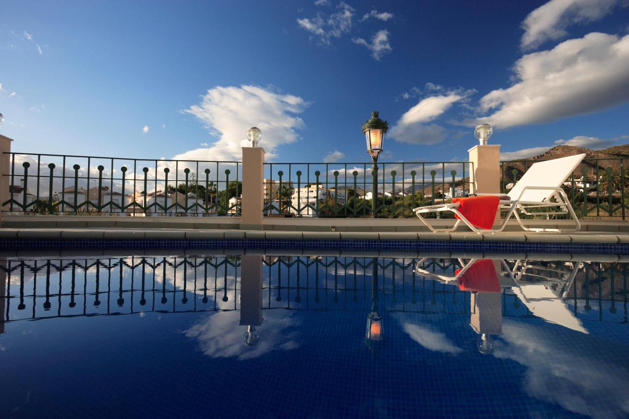 Villa de 3 dormitorios con piscina privada