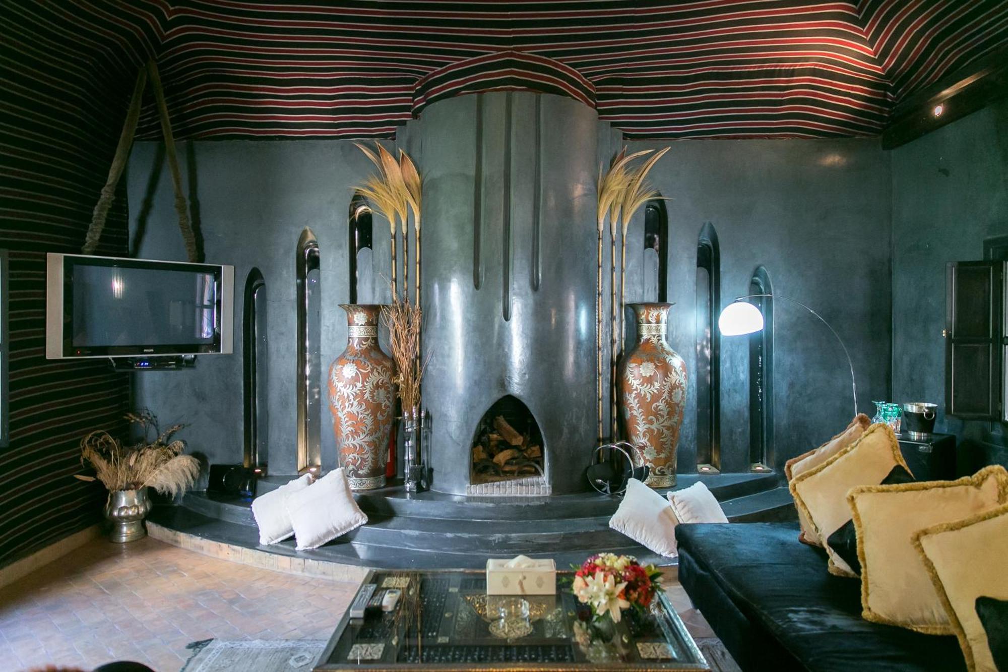 Superior Lodge