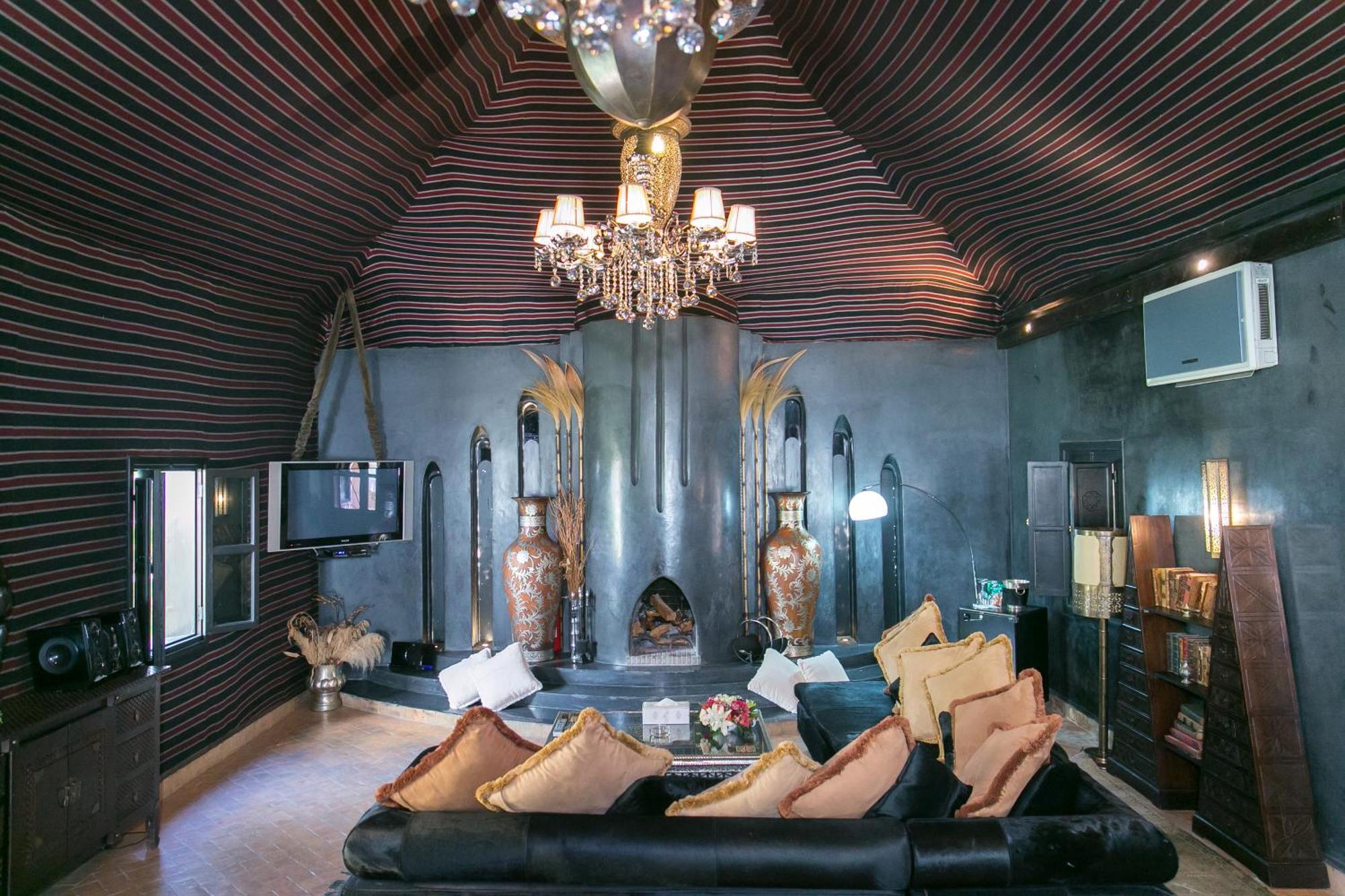 Superior Lodge