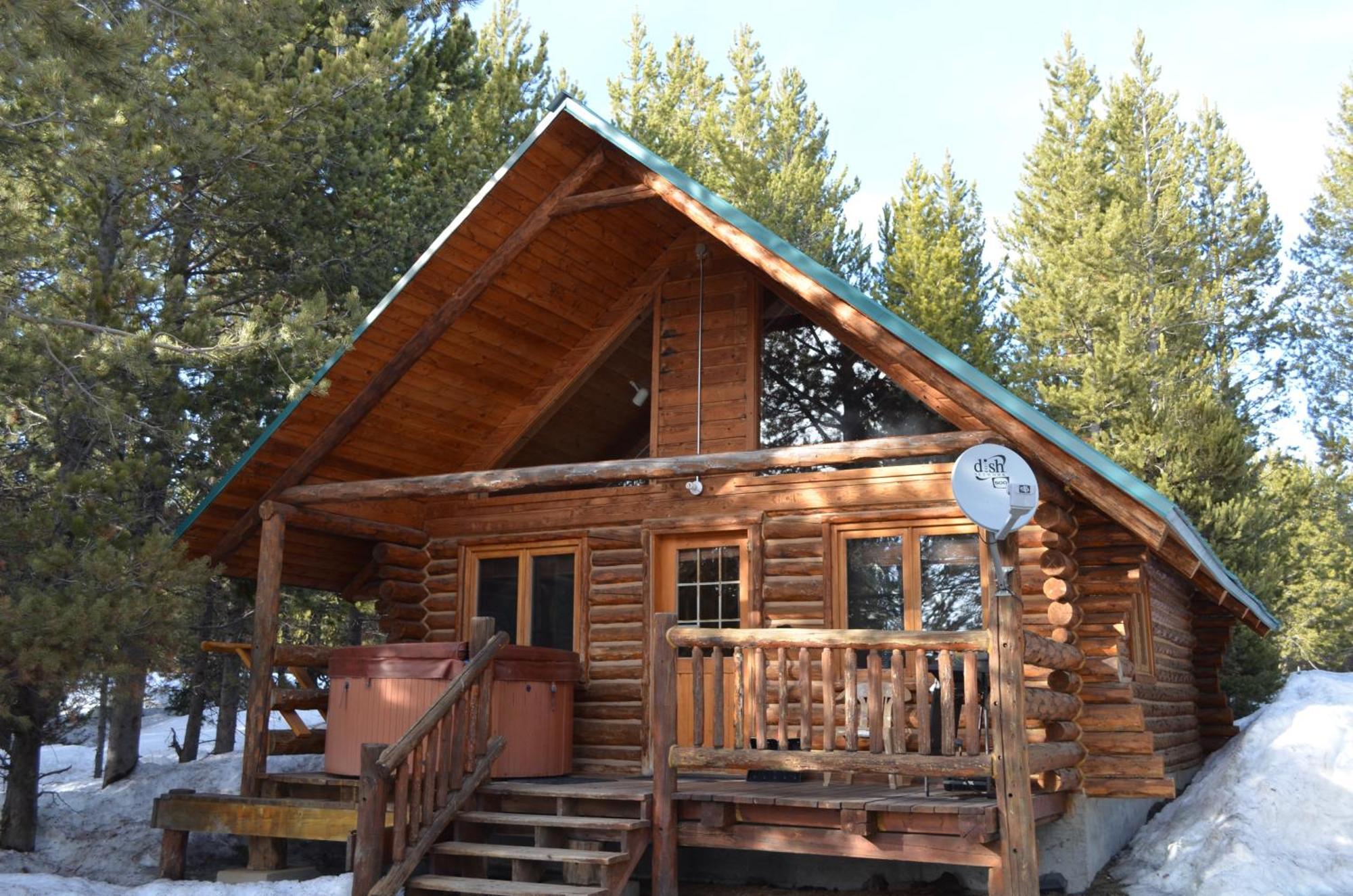 Family Cabin