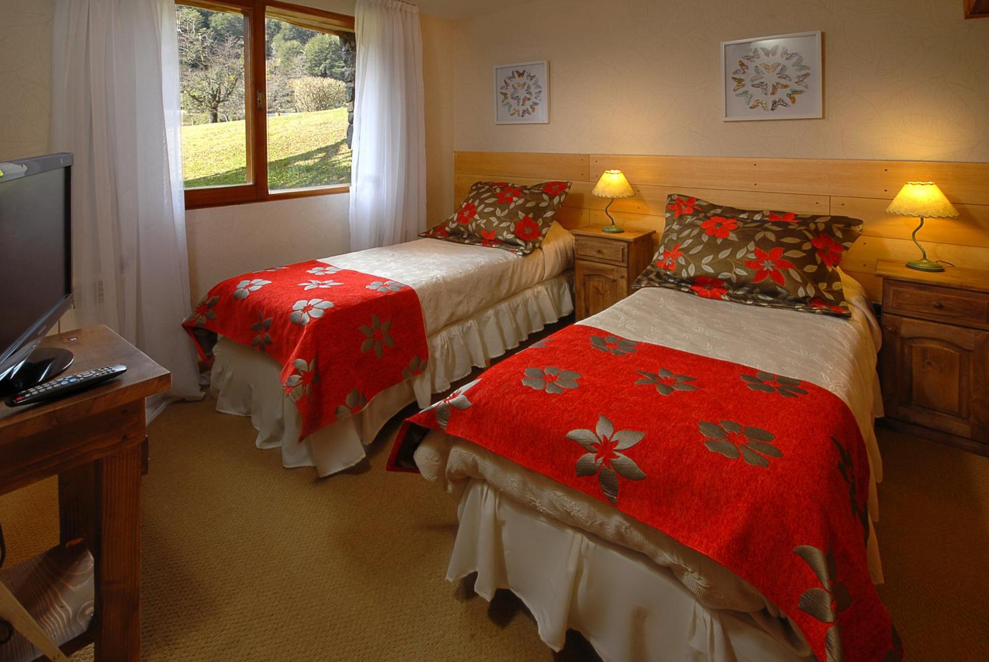 Casa de 2 dormitorios