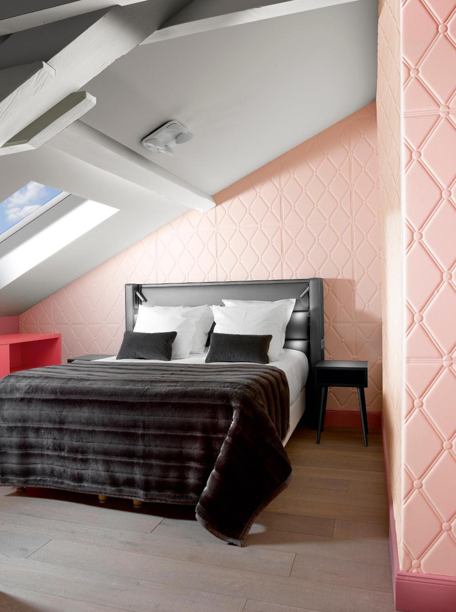Pink Studio