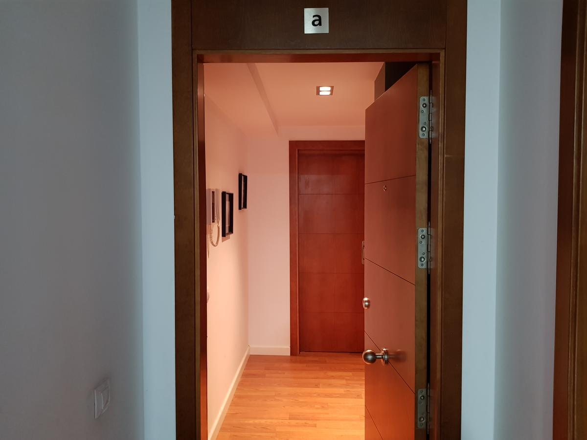 Apartment Mountain View