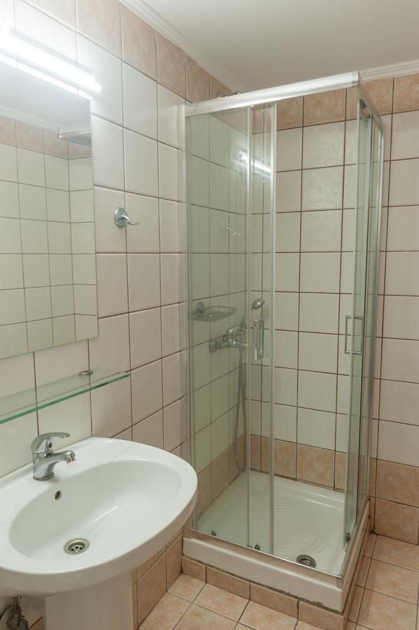Apartment mit 2 Schlafzimmern