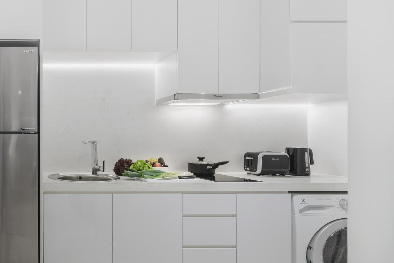 1 Chambre Exécutive