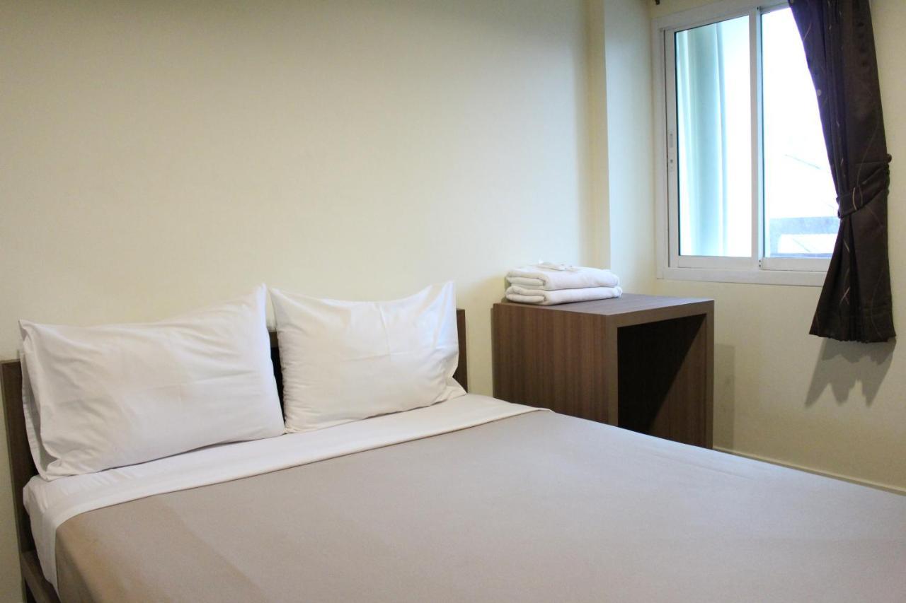 Chambre Double ou Lits Jumeaux Standard