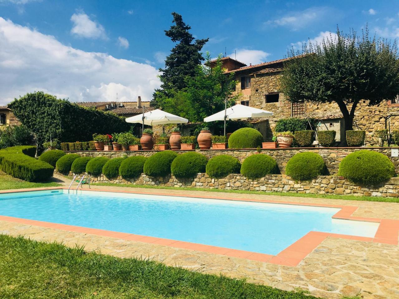 Appartamento con Terrazza