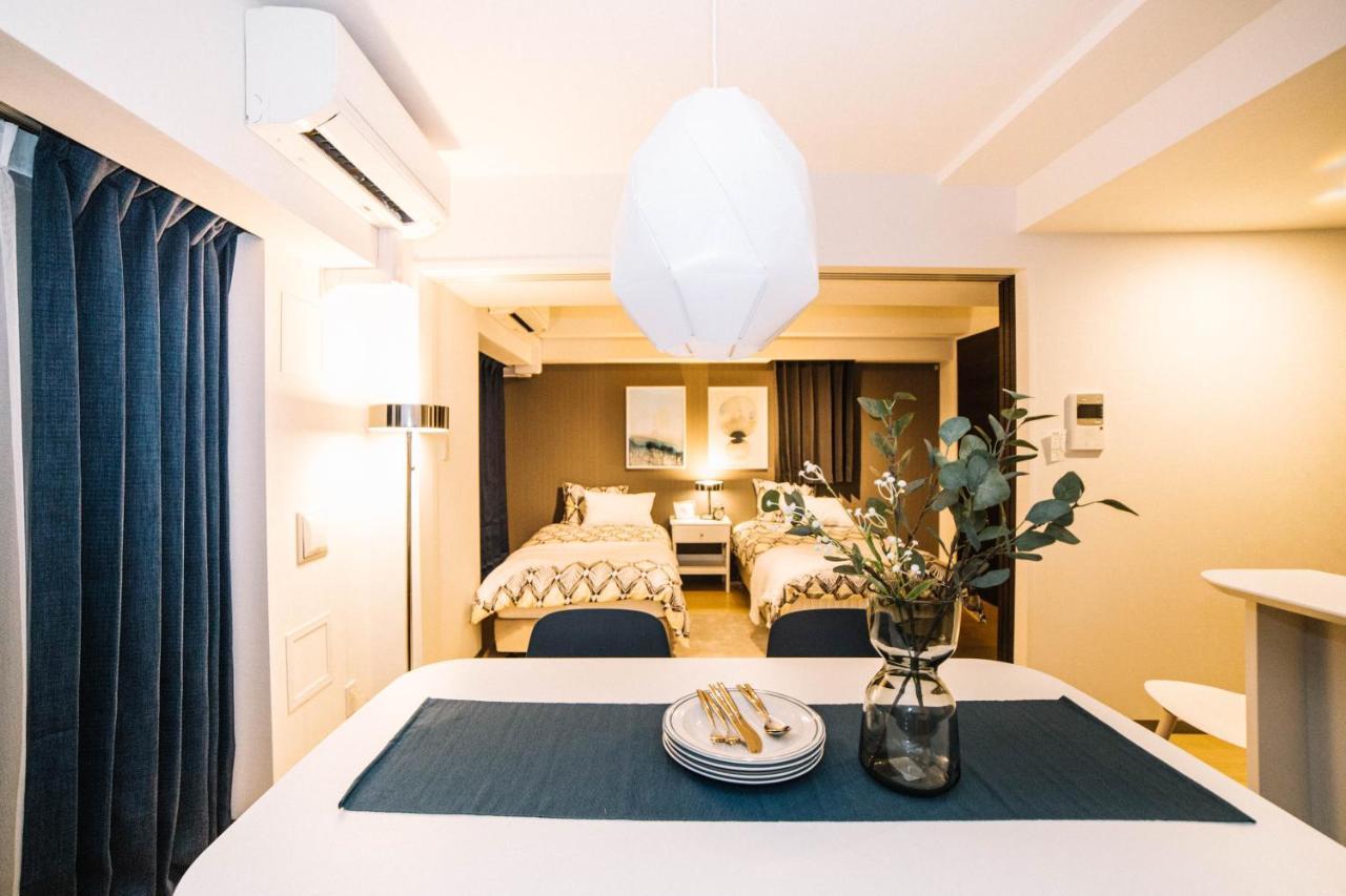 Apartamento Familiar Deluxe