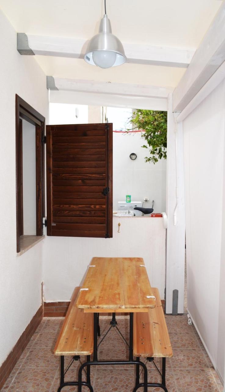 Appartamento Monolocale