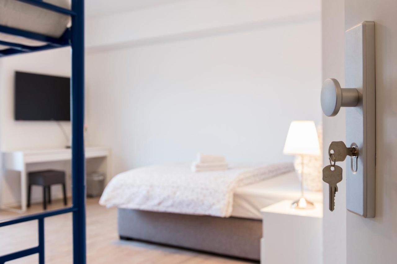 Vierbettzimmer