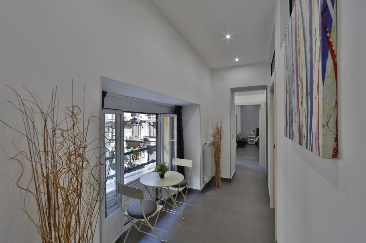 Appartamento con 2 Camere da Letto