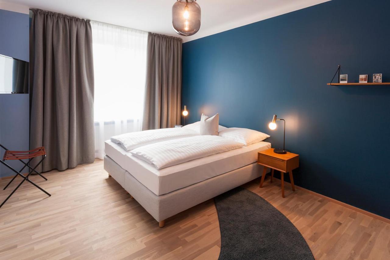 Apartment mit 3 Schlafzimmern