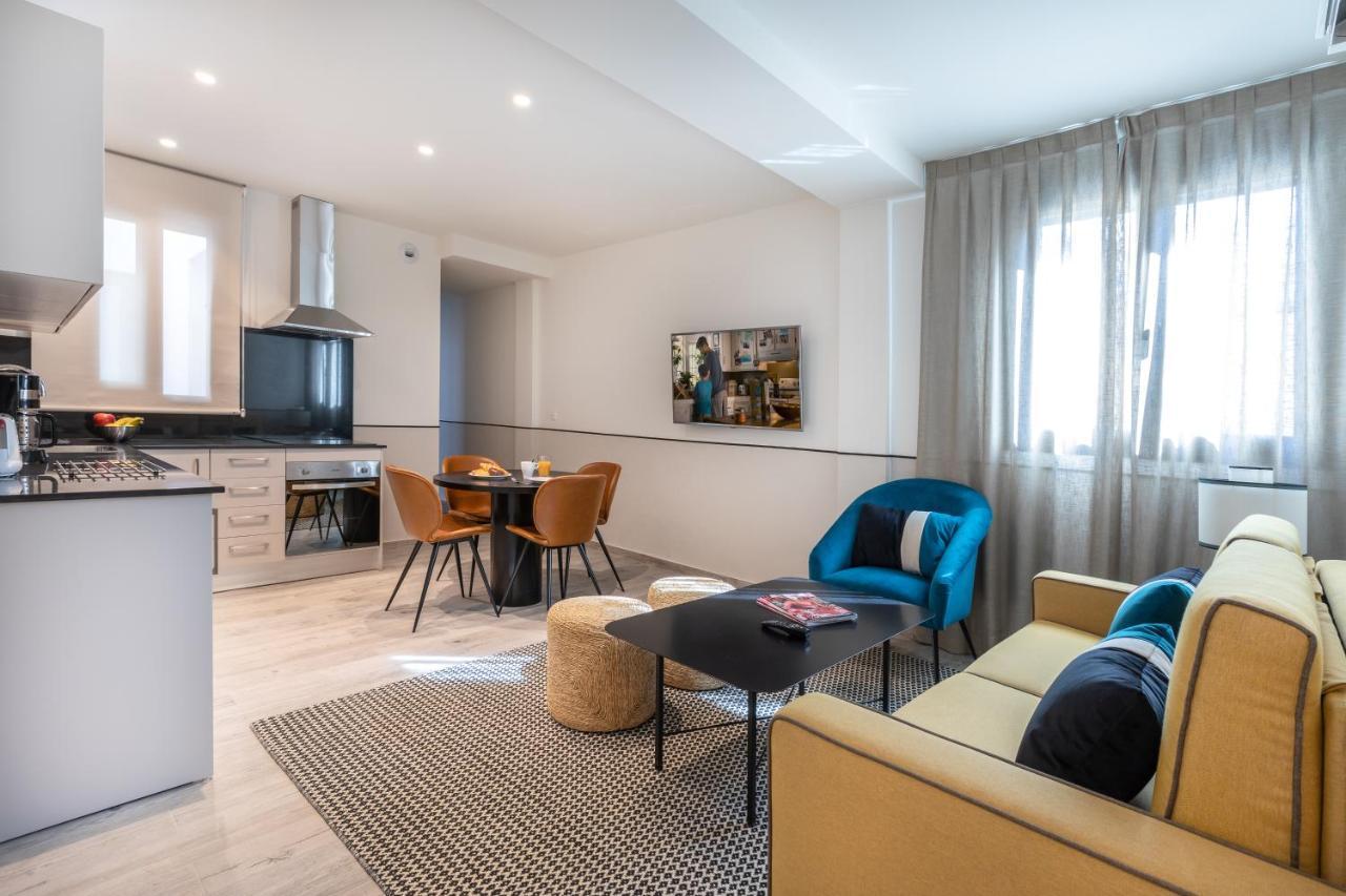 Apartamento Deluxe 2