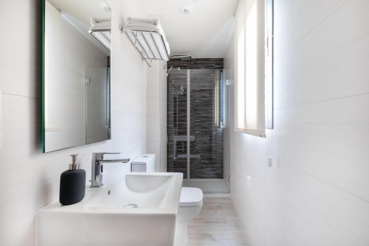 Apartamento Deluxe con 3 dormitorios