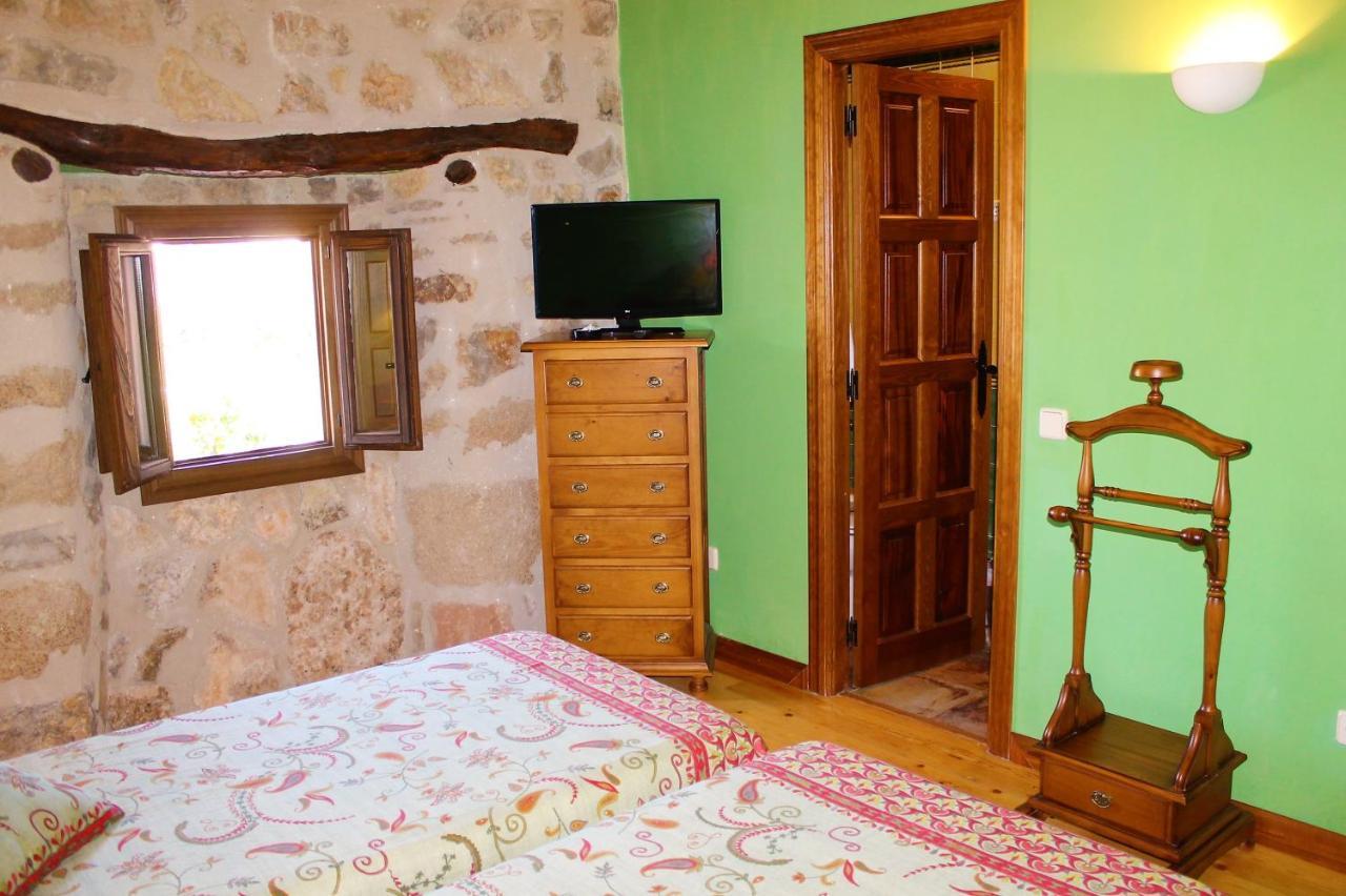 Habitación Doble Estándar - 2 camas