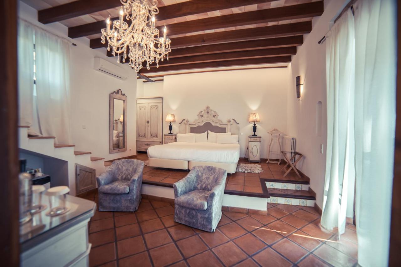 Junior Suite Terrace