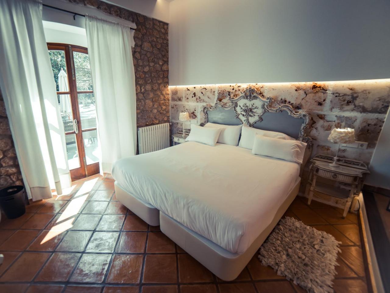 Junior Suite Terrace